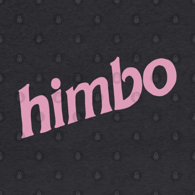 himbo by goatwang